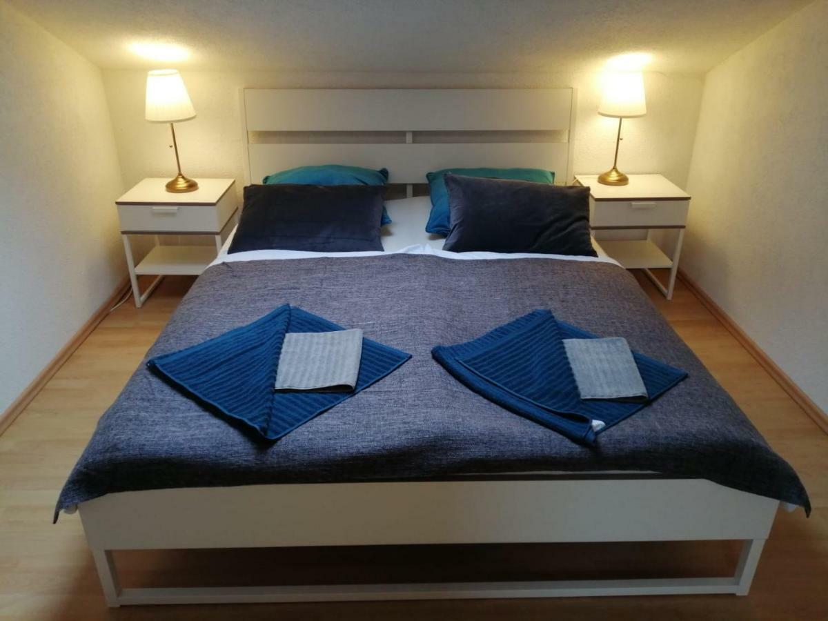 Family Friendly Apartments Island Rab Kampor Exterior photo
